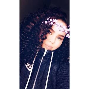 Meet your Posher, Jazmyn